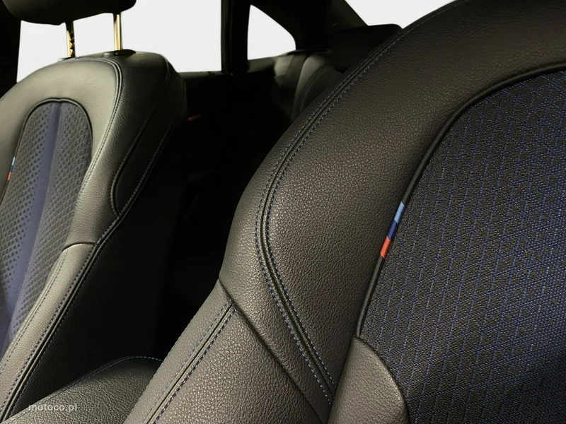 BMW Seria 2 G42 220 14