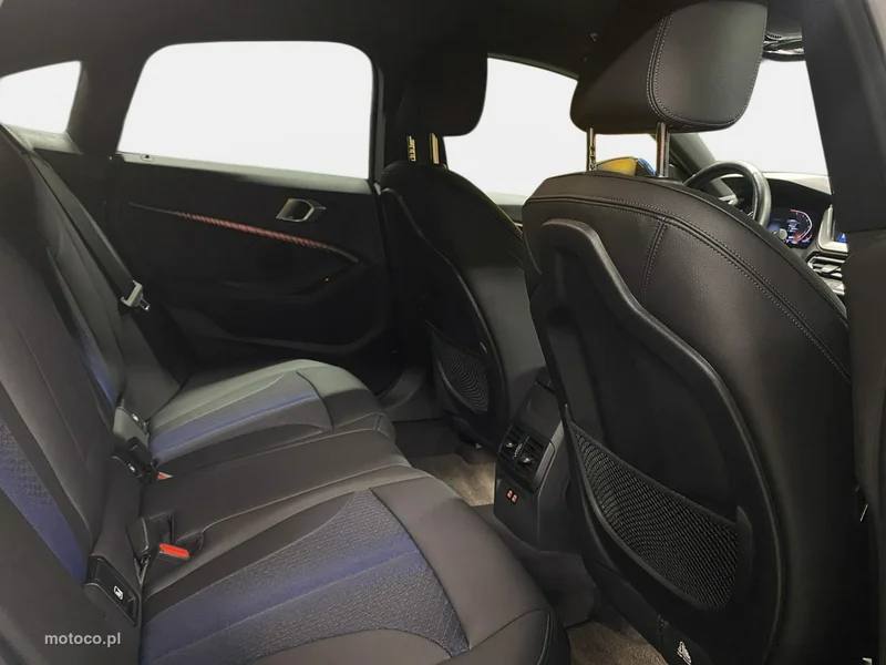 BMW Seria 2 G42 220 15