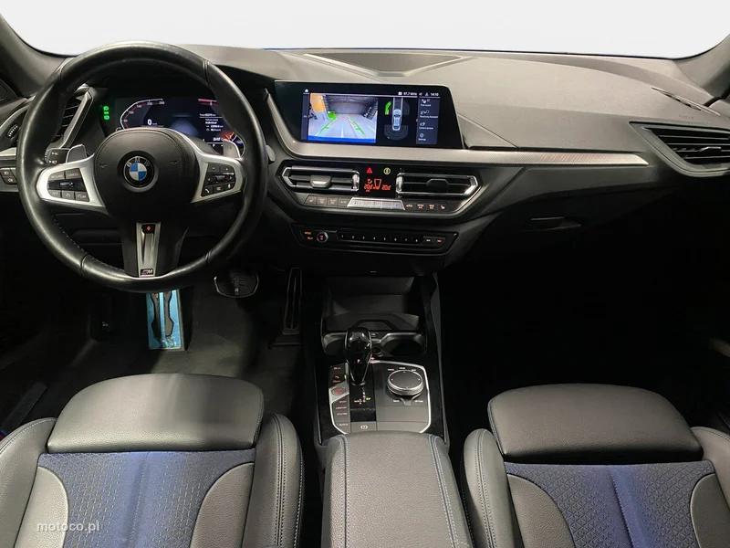 BMW Seria 2 G42 220 20