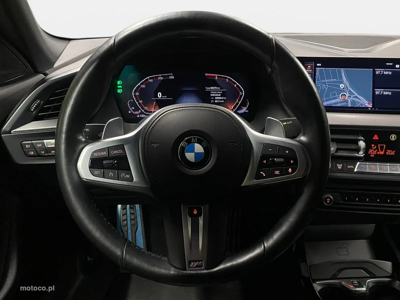 BMW Seria 2 G42 220 21
