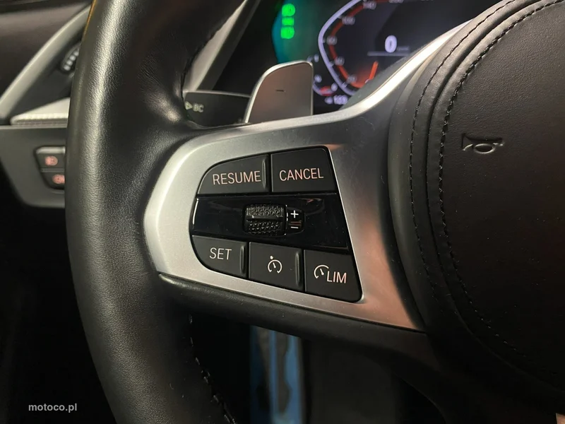 BMW Seria 2 G42 220 22