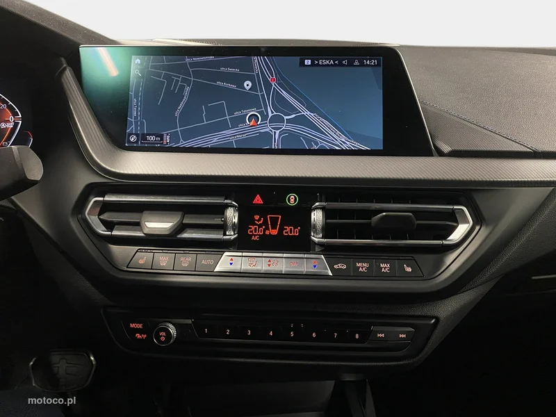 BMW Seria 2 G42 220 26