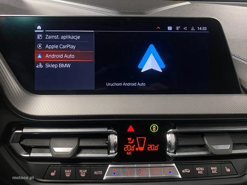 BMW Seria 2 G42 220 28
