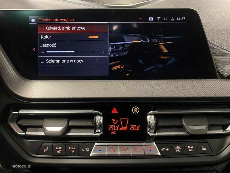 BMW Seria 2 G42 220 29