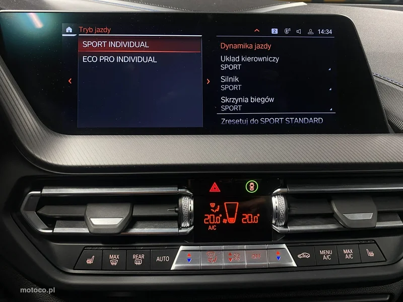 BMW Seria 2 G42 220 30