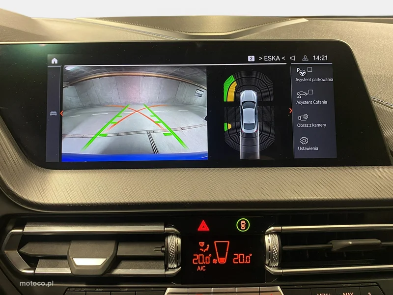 BMW Seria 2 G42 220 31