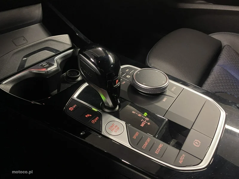BMW Seria 2 G42 220 33