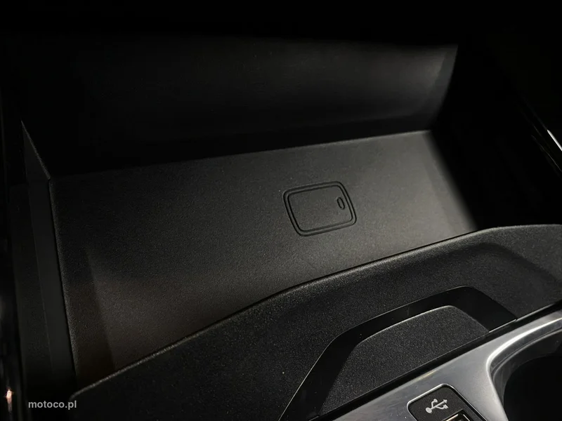 BMW Seria 2 G42 220 35
