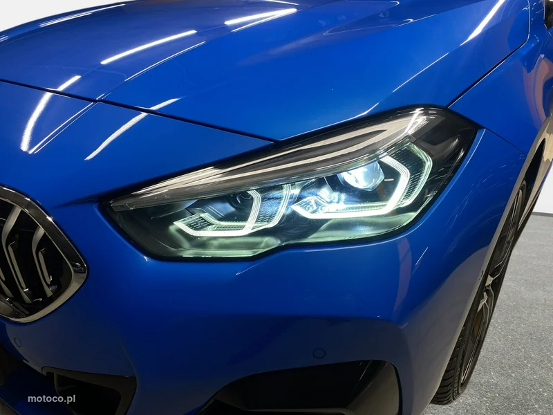 BMW Seria 2 G42 220 9