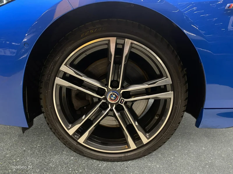 BMW Seria 2 G42 220 10