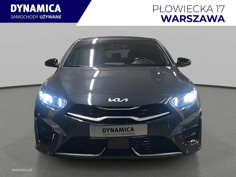 Kia Pro_cee'd 2