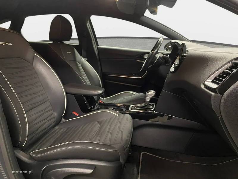 Kia Pro_cee'd 12