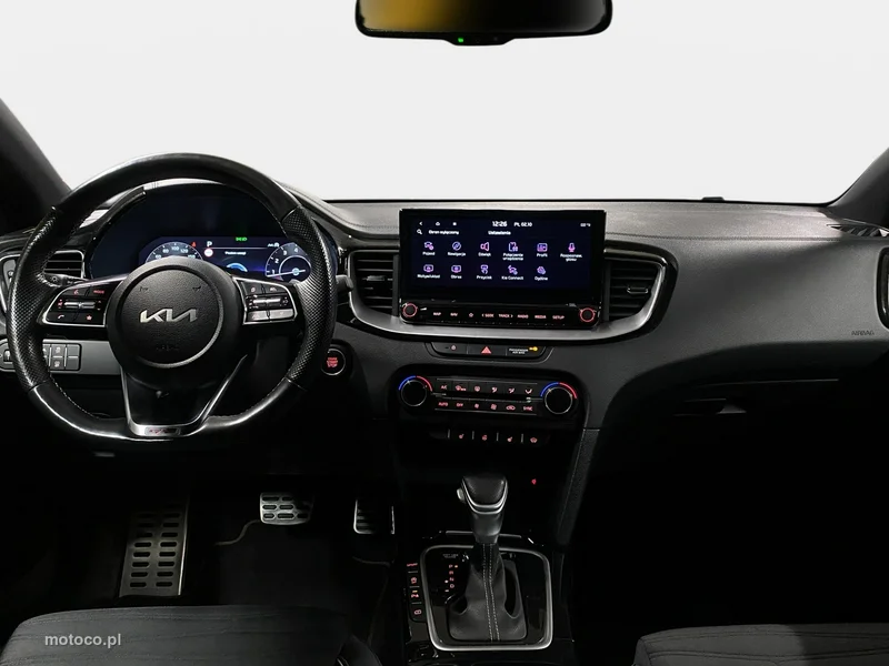 Kia Pro_cee'd 17