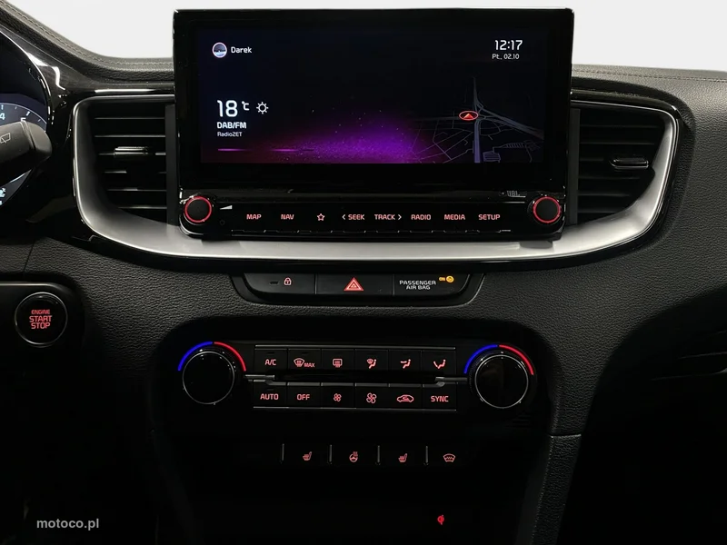 Kia Pro_cee'd 25