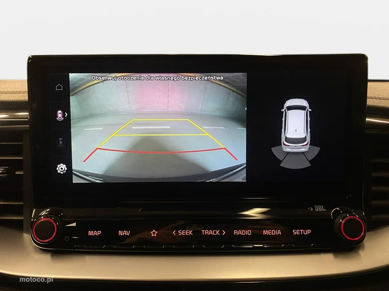 Kia Pro_cee'd 30