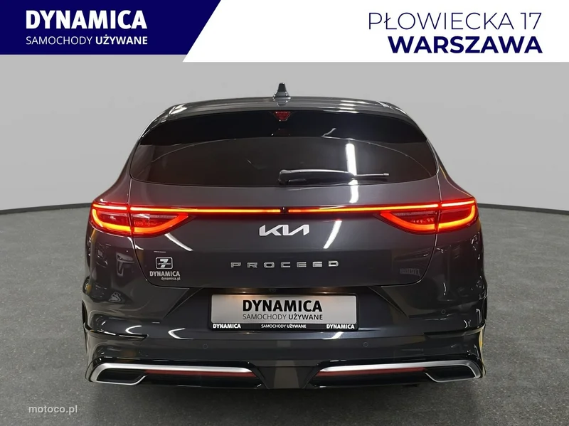 Kia Pro_cee'd 6