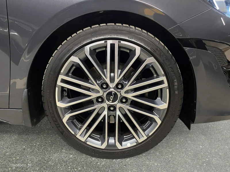 Kia Pro_cee'd 10