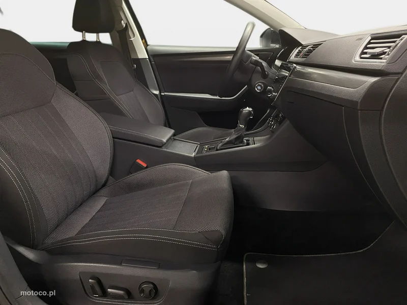 Skoda Superb III 12