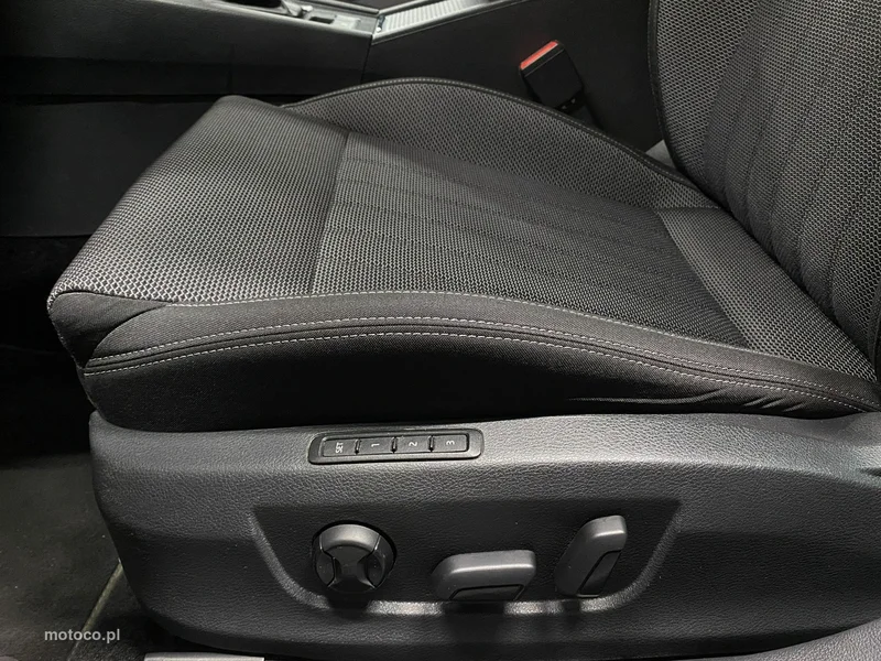 Skoda Superb III 13