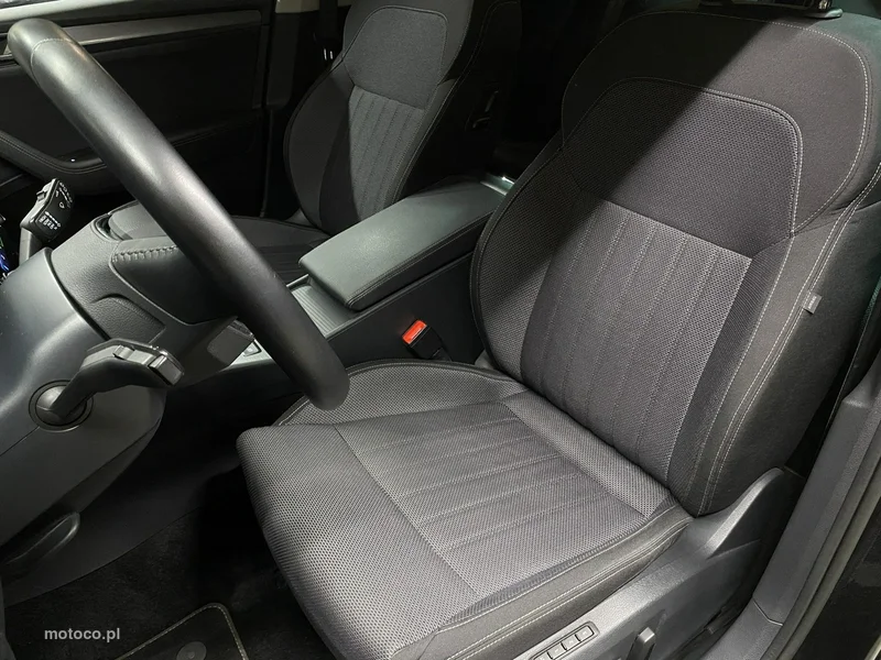 Skoda Superb III 14