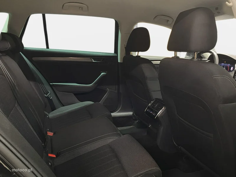 Skoda Superb III 15