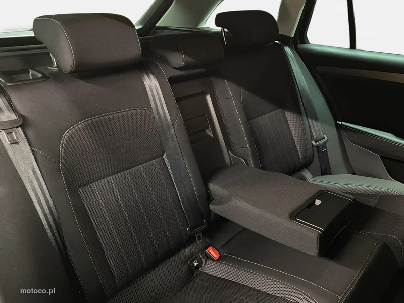 Skoda Superb III 16