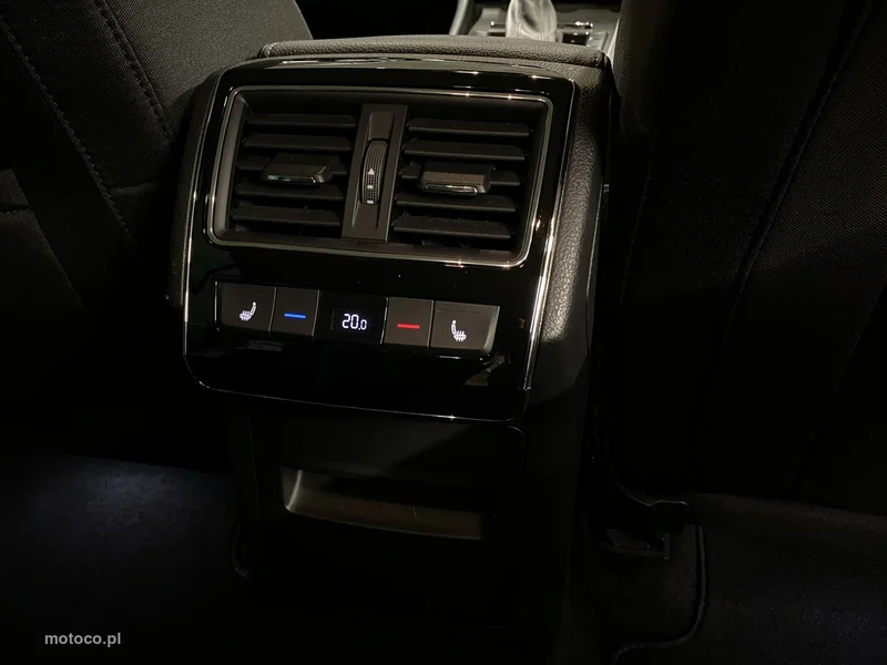 Skoda Superb III 17