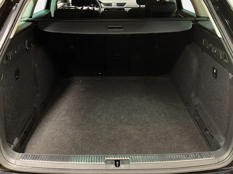 Skoda Superb III 18