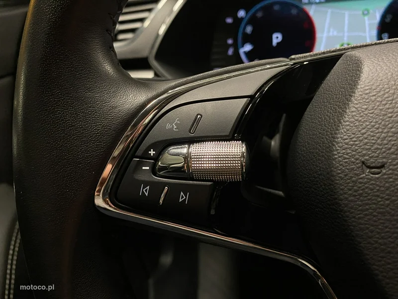 Skoda Superb III 23