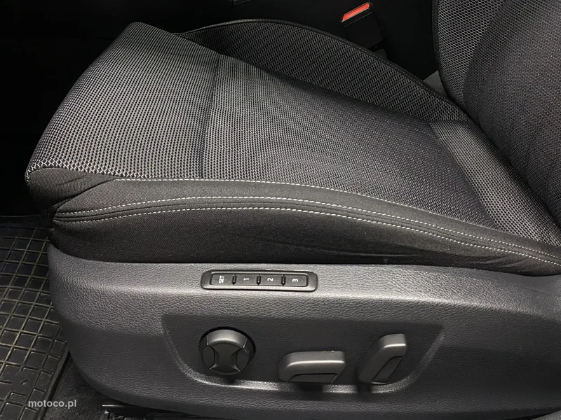 Skoda Superb III 14