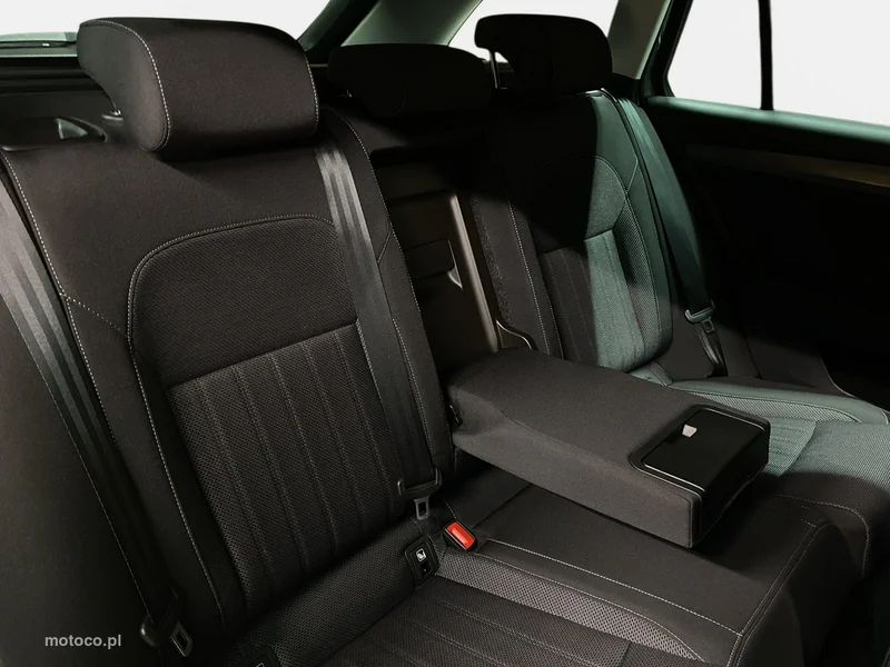 Skoda Superb III 16