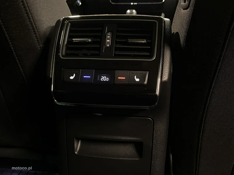 Skoda Superb III 17