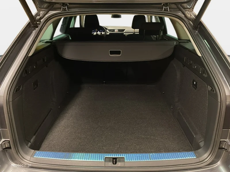 Skoda Superb III 18