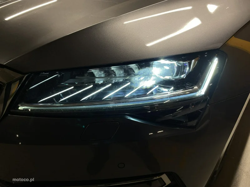 Skoda Superb III 9
