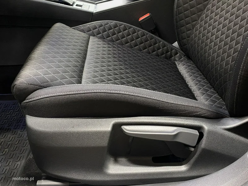 Skoda Superb III 13