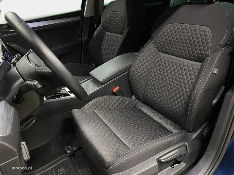 Skoda Superb III 36