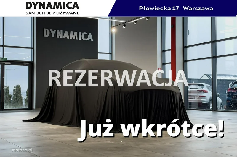 Volkswagen Tiguan AD
