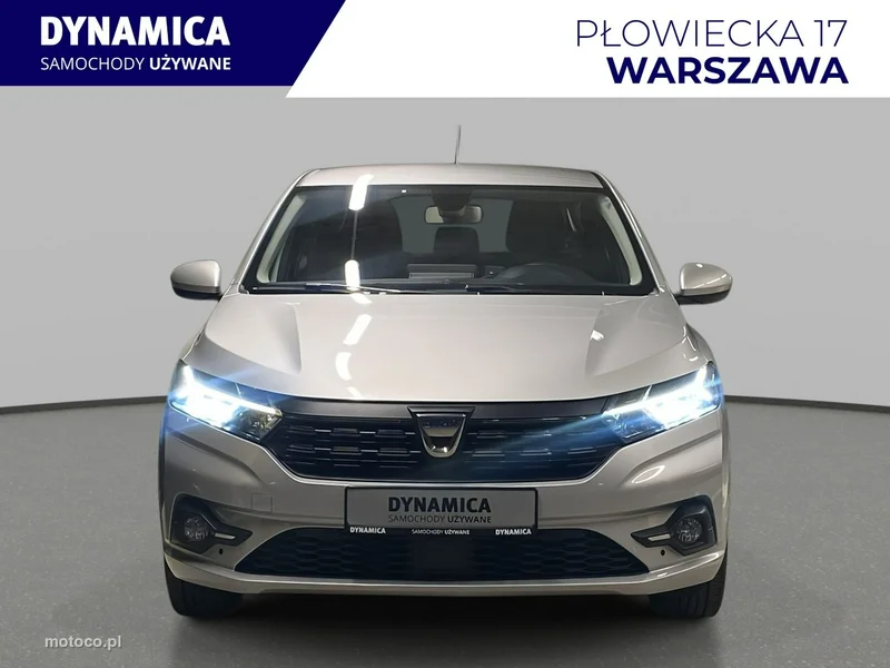 Dacia Logan 2