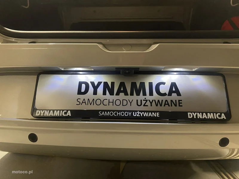 Dacia Logan 12