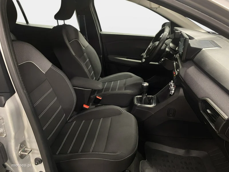 Dacia Logan 13
