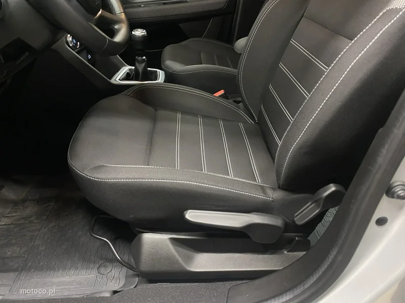 Dacia Logan 14