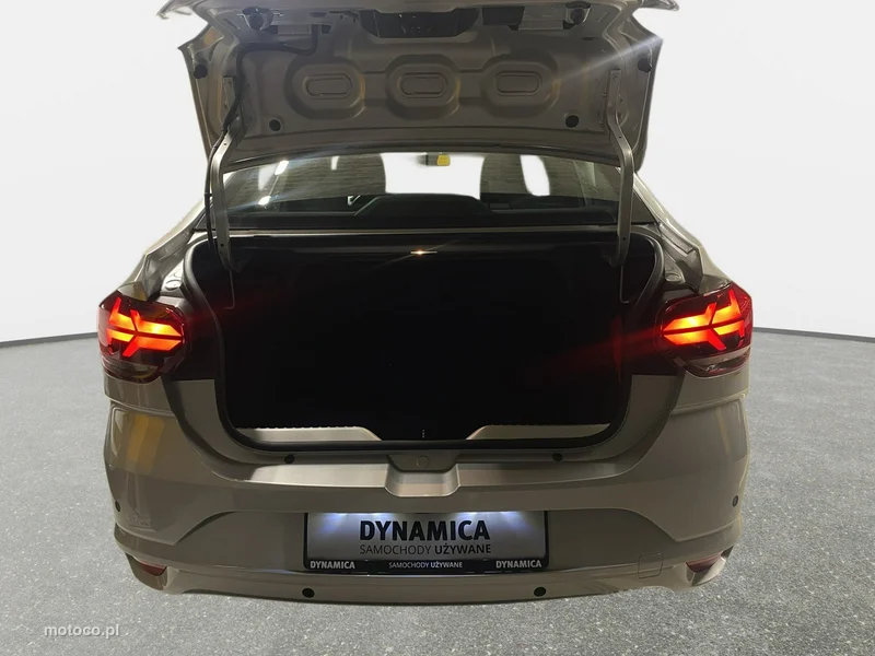 Dacia Logan 16