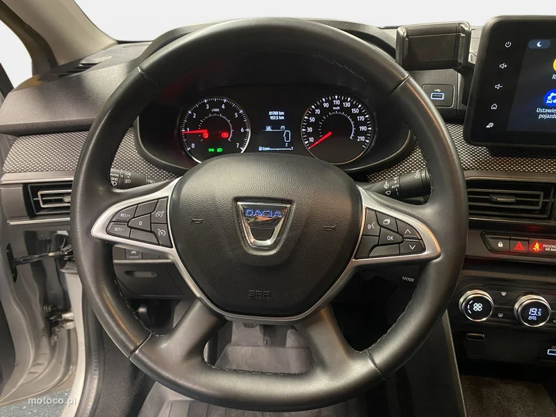 Dacia Logan 19
