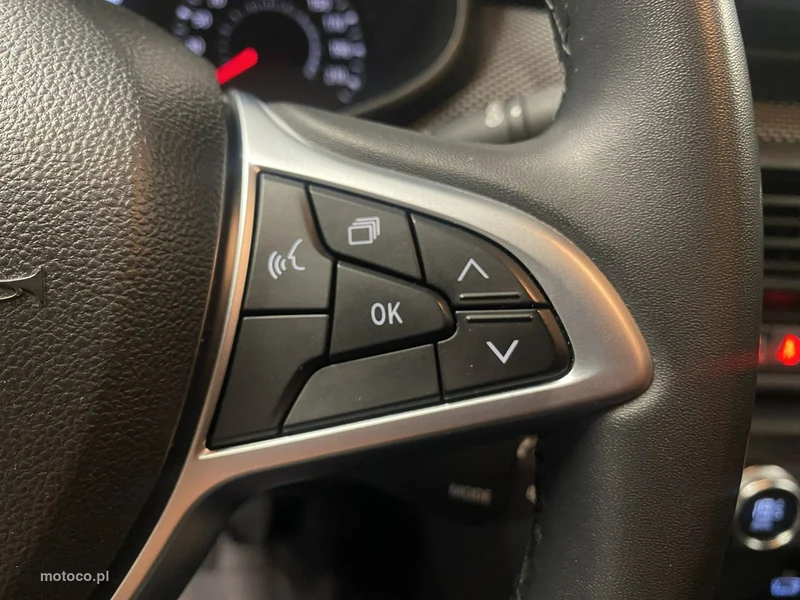 Dacia Logan 21