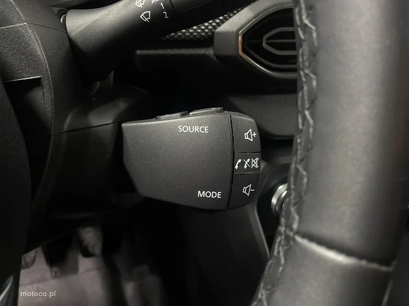 Dacia Logan 22