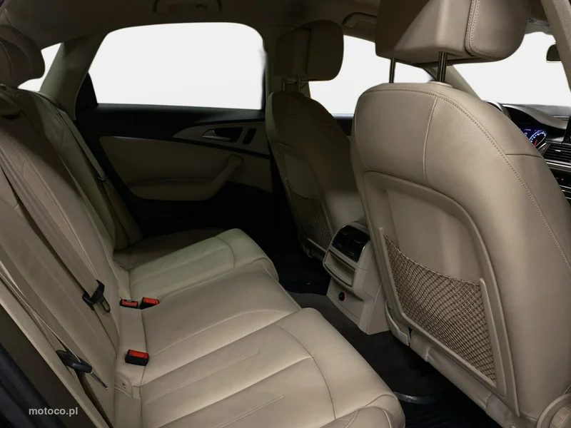 Audi A6 C7 14