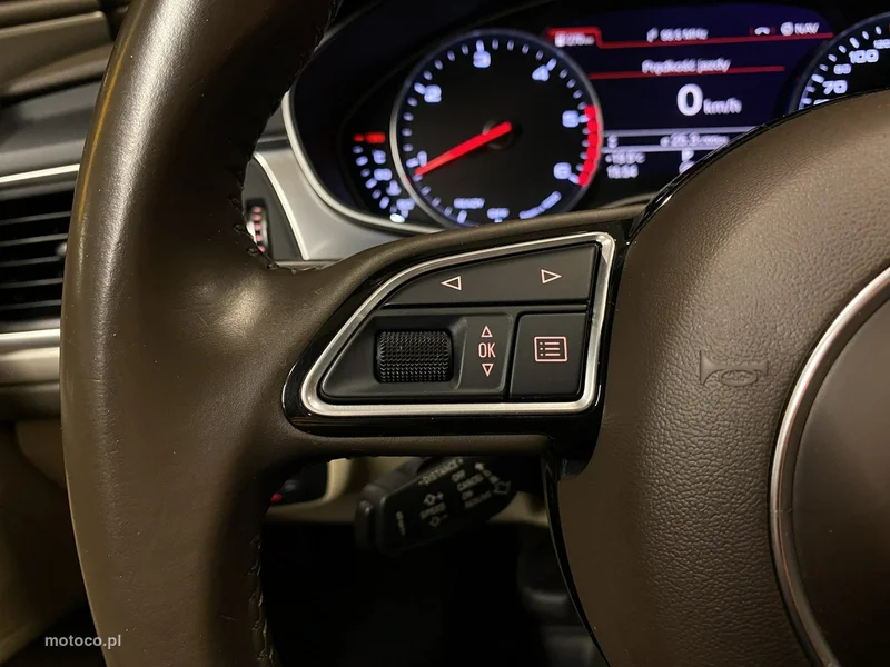 Audi A6 C7 21