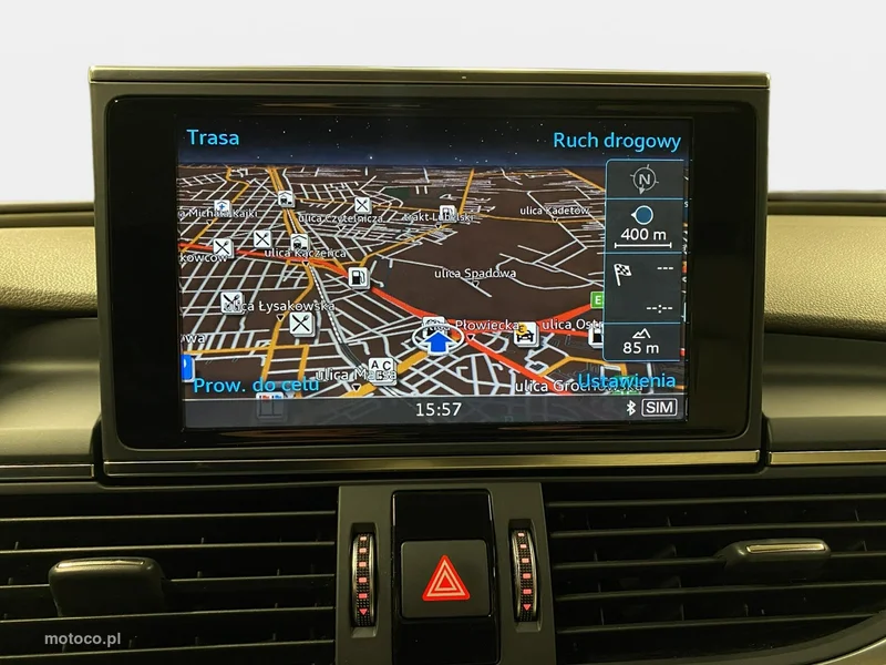 Audi A6 C7 25