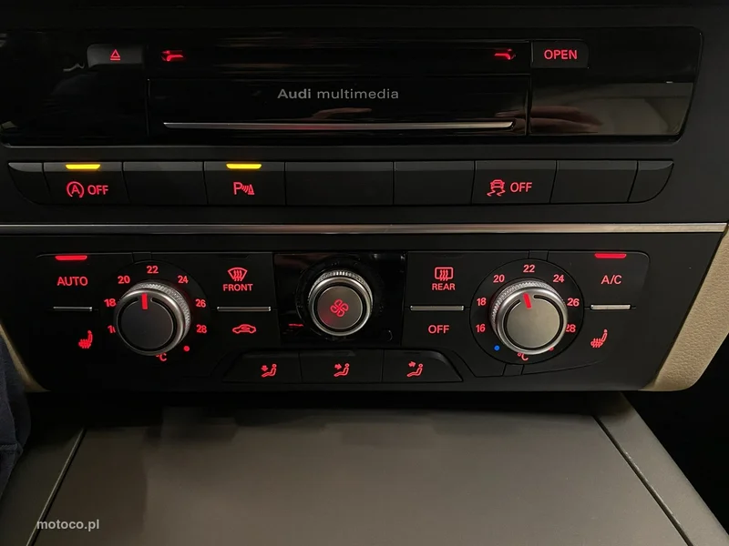 Audi A6 C7 31