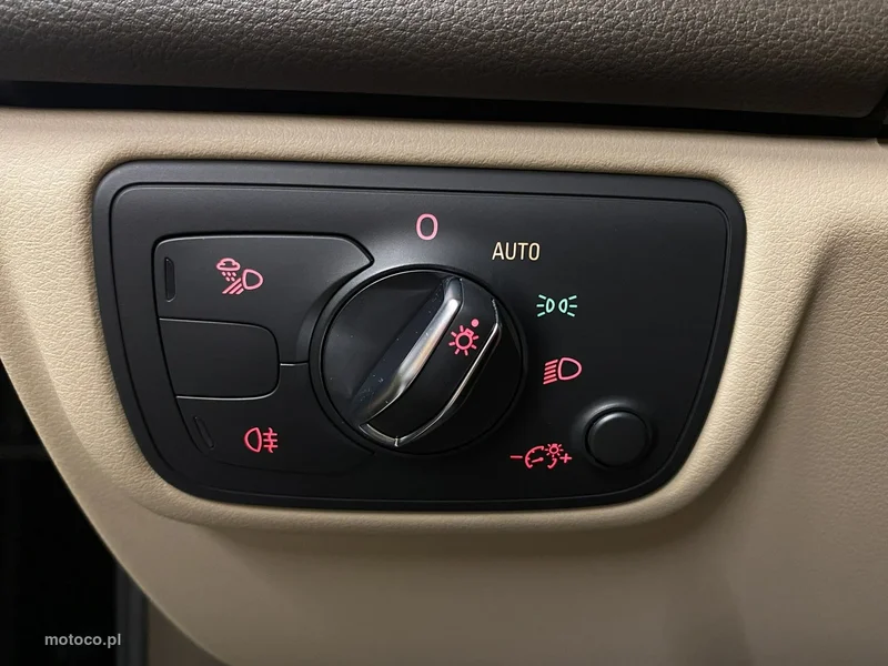 Audi A6 C7 37